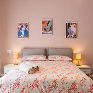 Mascarata Bed & Breakfast Syracuse