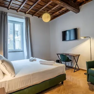 Fantini Rooms-monti Affittacamere Roma