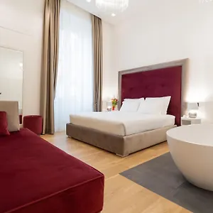 Domus Aurea Luxury Affittacamere Roma