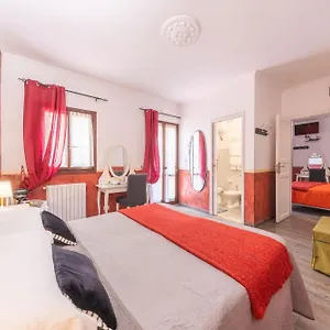 In Bb - Family In History House Affittacamere Roma