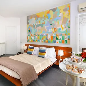 La Dell'arte-de Gasperi Bed & Breakfast Napoli